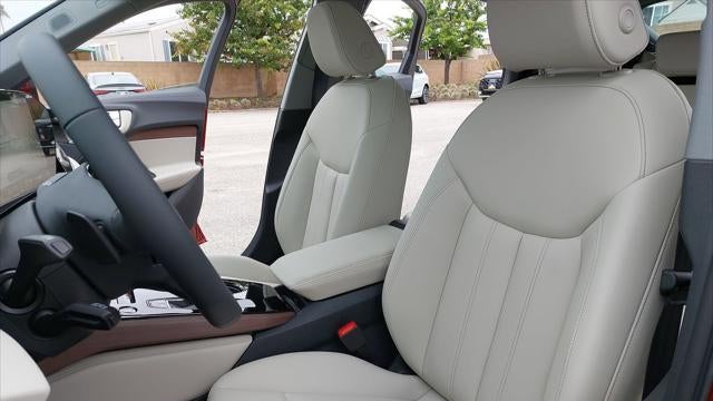 2026 Audi A5 quattro Premium Plus TFSI