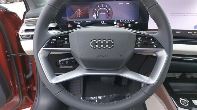 2026 Audi A5 quattro Premium Plus TFSI