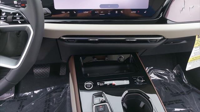 2026 Audi A5 quattro Premium Plus TFSI