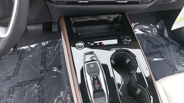 2026 Audi A5 quattro Premium Plus TFSI