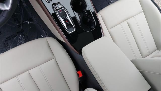 2026 Audi A5 quattro Premium Plus TFSI