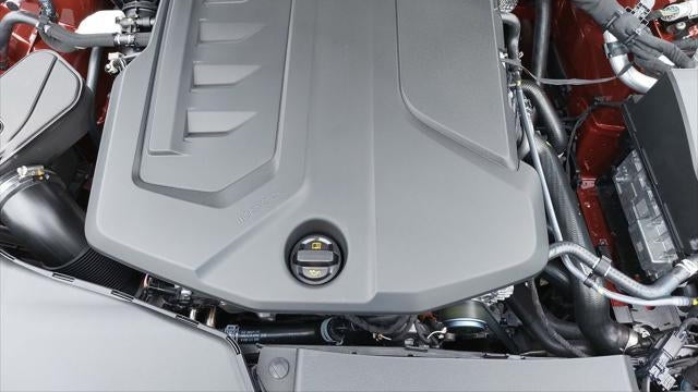 2026 Audi A5 quattro Premium Plus TFSI