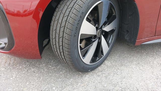 2026 Audi A5 quattro Premium Plus TFSI