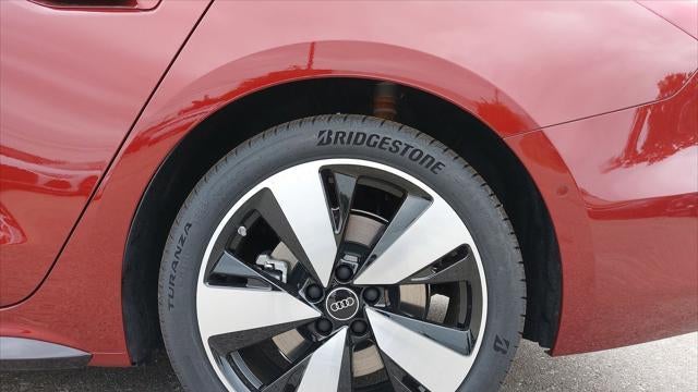 2026 Audi A5 quattro Premium Plus TFSI