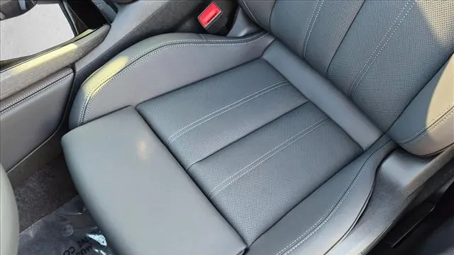 2026 Audi A5 quattro Premium Plus TFSI