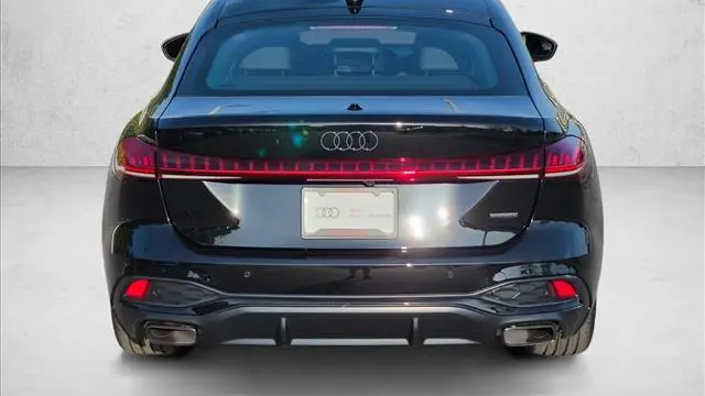 2026 Audi A5 quattro Premium Plus TFSI