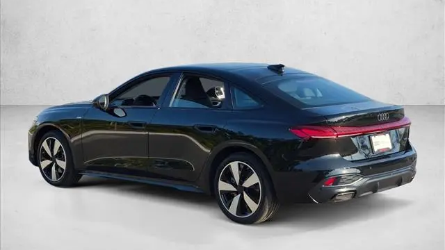2026 Audi A5 quattro Premium Plus TFSI