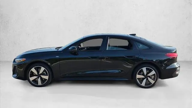 2026 Audi A5 quattro Premium Plus TFSI