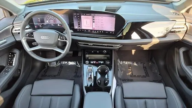 2026 Audi A5 quattro Premium Plus TFSI