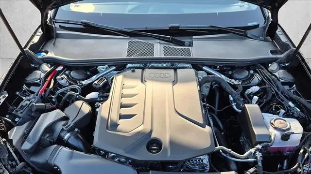 2026 Audi A5 quattro Premium Plus TFSI