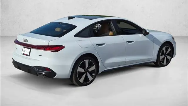 2026 Audi A5 quattro Premium Plus TFSI