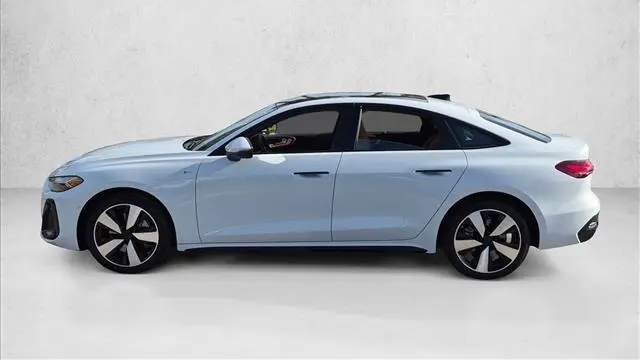 2026 Audi A5 quattro Premium Plus TFSI