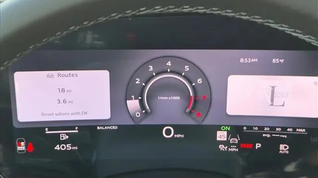 2026 Audi A5 quattro Premium Plus TFSI