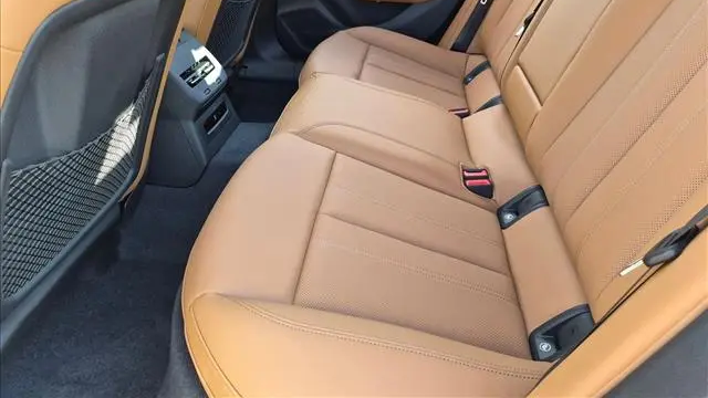 2026 Audi A5 quattro Premium Plus TFSI