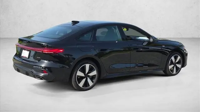2026 Audi A5 quattro Premium Plus TFSI