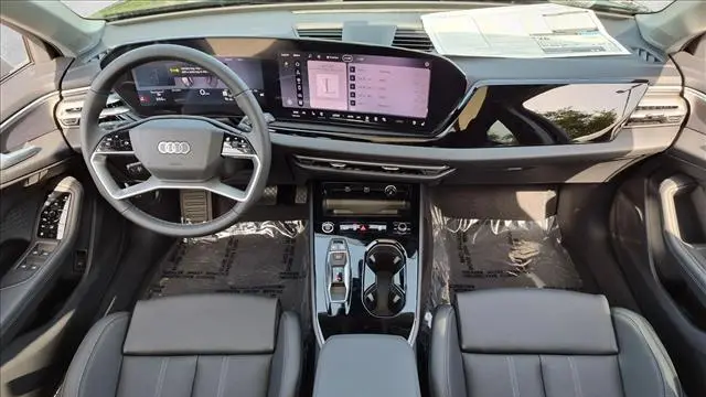 2026 Audi A5 quattro Premium Plus TFSI