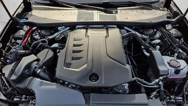 2026 Audi A5 quattro Premium Plus TFSI
