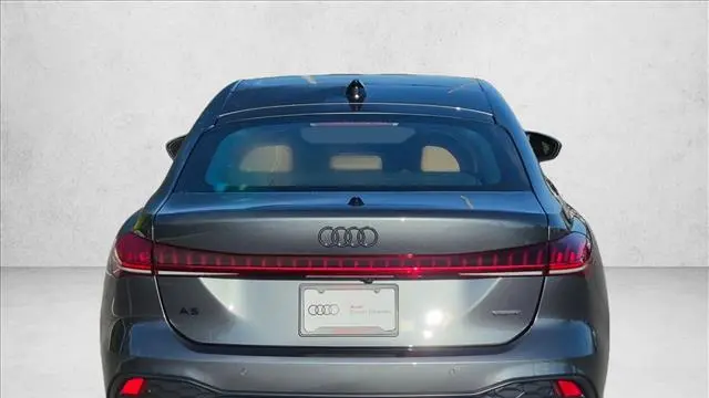 2026 Audi A5 quattro Premium Plus TFSI