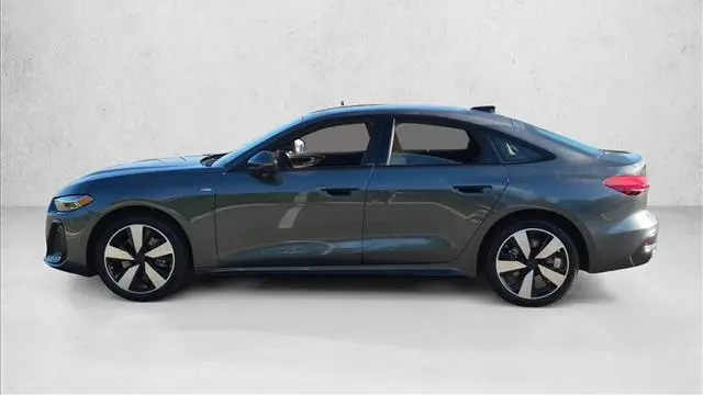 2026 Audi A5 quattro Premium Plus TFSI