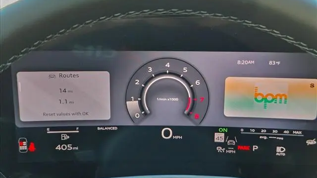 2026 Audi A5 quattro Premium Plus TFSI