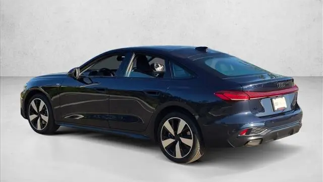 2026 Audi A5 quattro Premium Plus TFSI