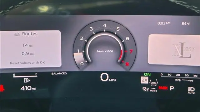 2026 Audi A5 quattro Premium Plus TFSI