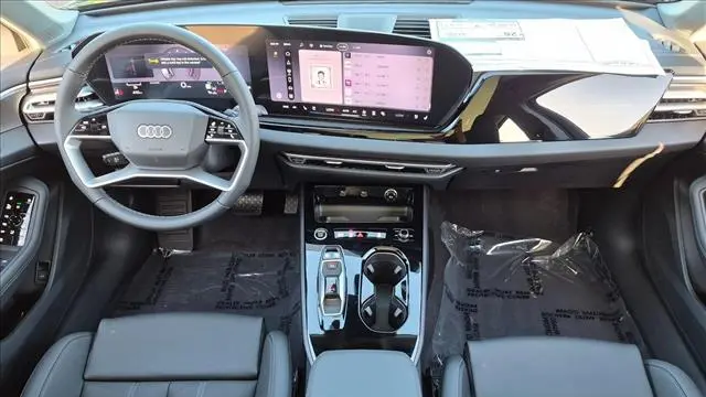 2026 Audi A5 quattro Premium Plus TFSI
