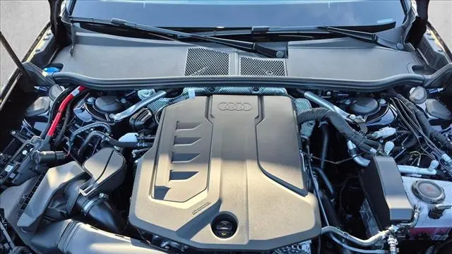 2026 Audi A5 quattro Premium Plus TFSI
