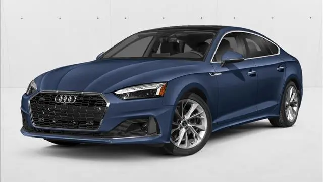 Preowned 2026 Audi A5 quattro Premium Plus TFSI for Sale