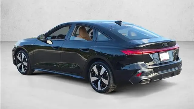 2026 Audi A5 quattro Premium Plus TFSI