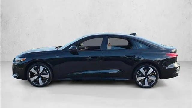 2026 Audi A5 quattro Premium Plus TFSI