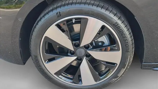 2026 Audi A5 quattro Premium Plus TFSI