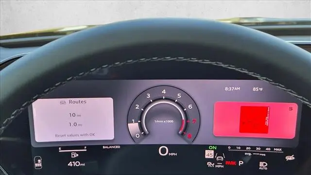 2026 Audi A5 quattro Premium Plus TFSI