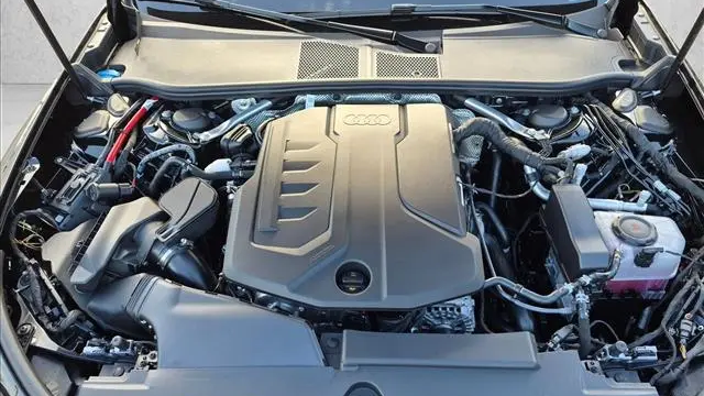 2026 Audi A5 quattro Premium Plus TFSI