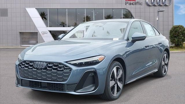 Preowned 2026 Audi A5 quattro Premium Plus TFSI for Sale