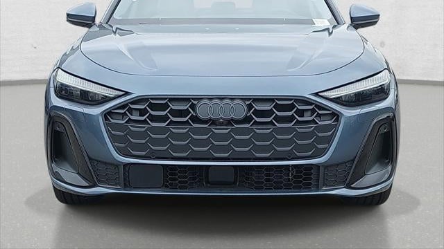 2026 Audi A5 quattro Premium Plus TFSI