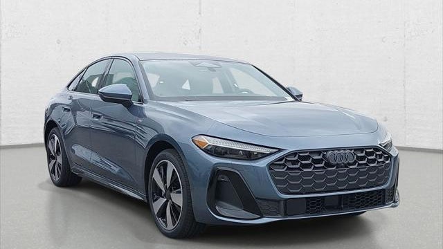 2026 Audi A5 quattro Premium Plus TFSI