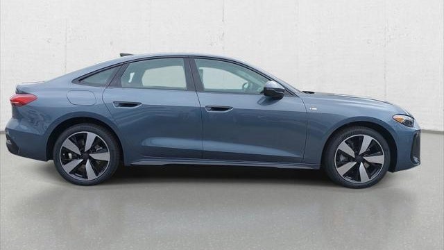 2026 Audi A5 quattro Premium Plus TFSI