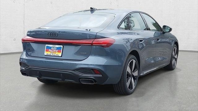 2026 Audi A5 quattro Premium Plus TFSI