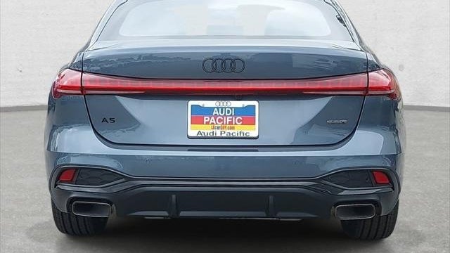 2026 Audi A5 quattro Premium Plus TFSI