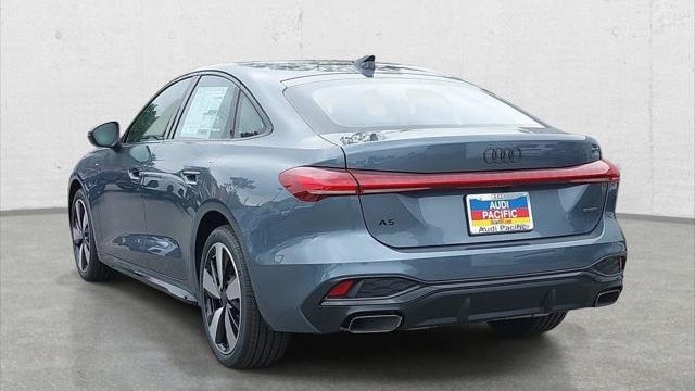 2026 Audi A5 quattro Premium Plus TFSI