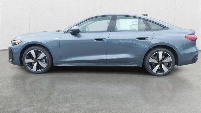 2026 Audi A5 quattro Premium Plus TFSI