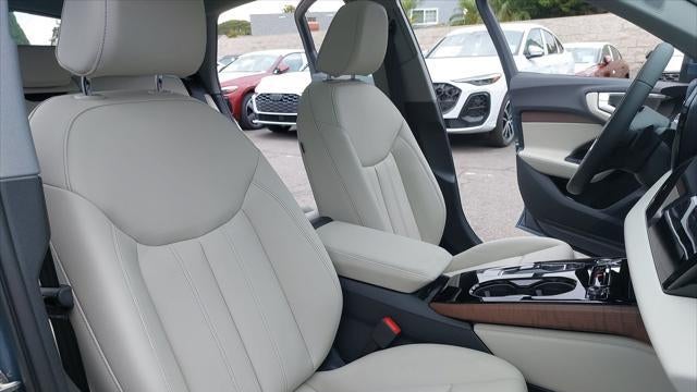 2026 Audi A5 quattro Premium Plus TFSI