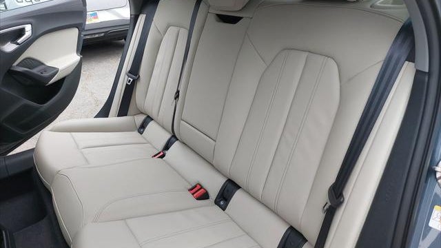 2026 Audi A5 quattro Premium Plus TFSI