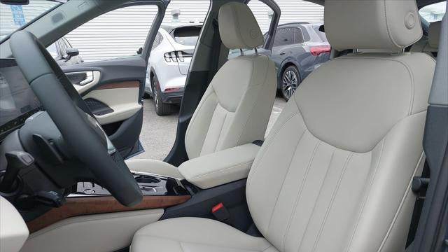 2026 Audi A5 quattro Premium Plus TFSI