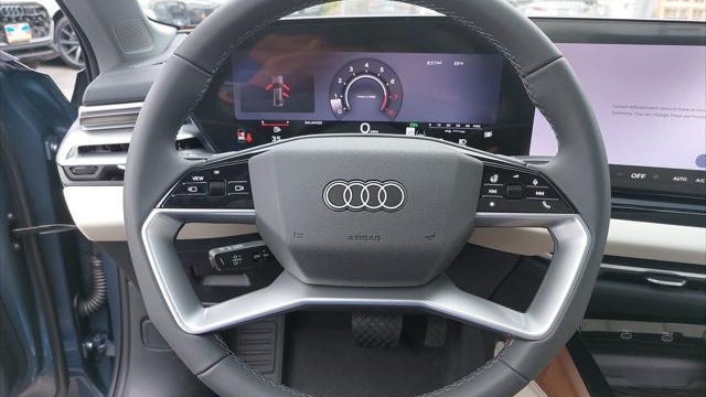 2026 Audi A5 quattro Premium Plus TFSI