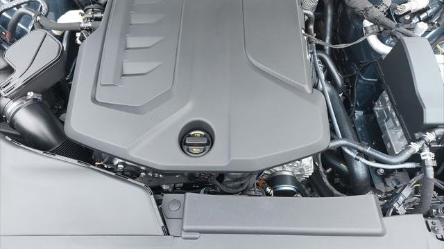 2026 Audi A5 quattro Premium Plus TFSI