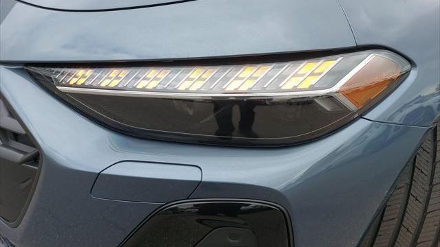 2026 Audi A5 quattro Premium Plus TFSI