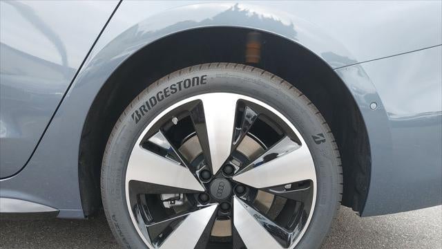 2026 Audi A5 quattro Premium Plus TFSI