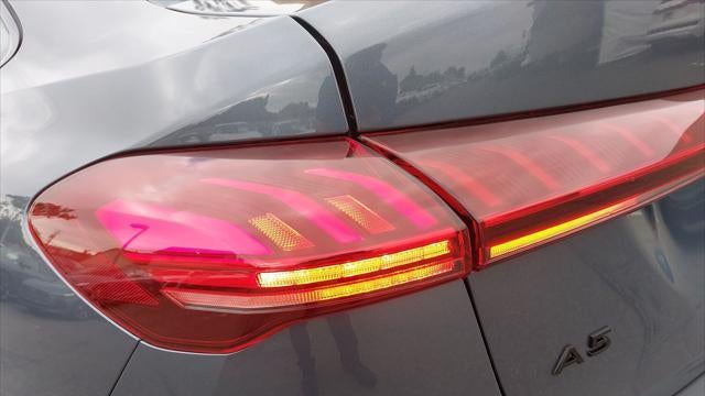 2026 Audi A5 quattro Premium Plus TFSI